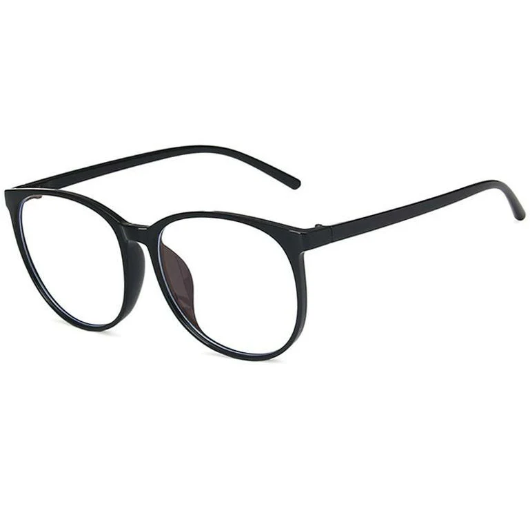 Thin Frame Blue Light Blocking Glasses